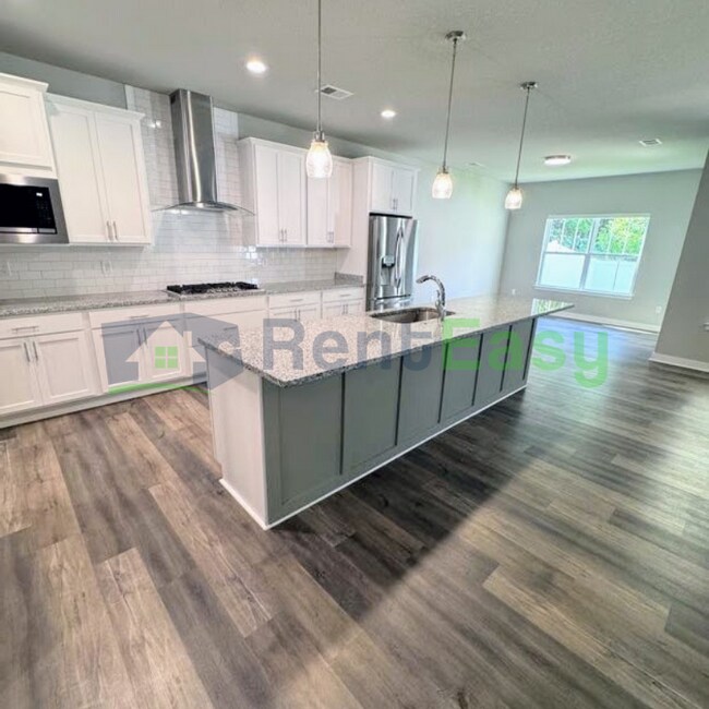 Building Photo - 3829 Longhill Arch