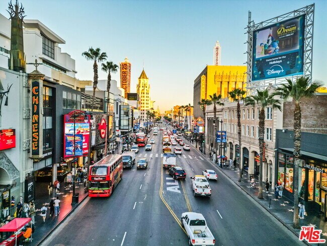 Building Photo - 2700 Cahuenga Blvd