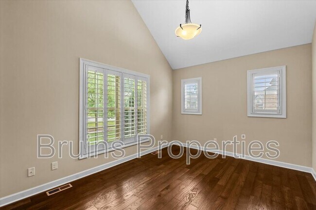 Building Photo - 6005 New Bailey Tr