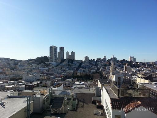 Building Photo - 1442 Kearny St