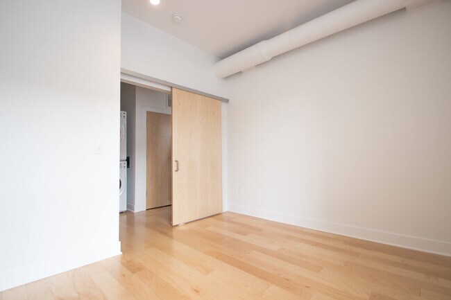 Floorplan - The Sawyer