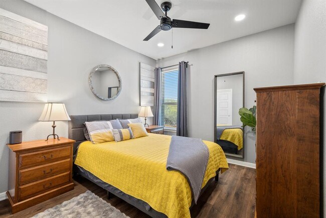 Building Photo - 1401 Little Elm Trail