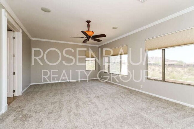 Building Photo - Luxury Living in Scottsdale’s McDowell Mou...