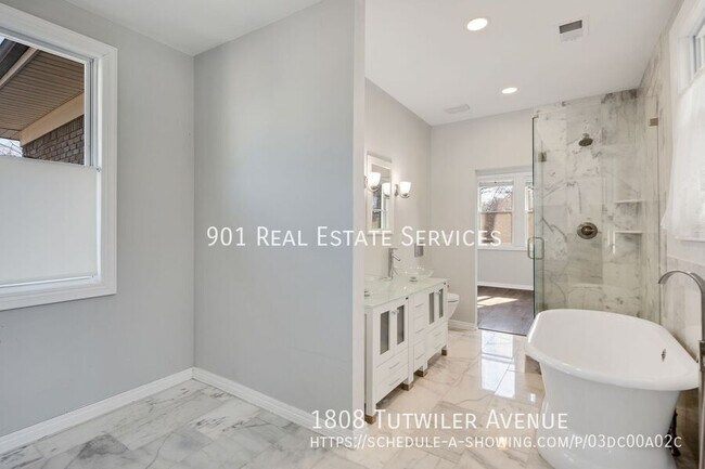 Building Photo - 1808 Tutwiler Ave