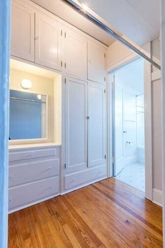 Interior Photo - San Carlos Apartments