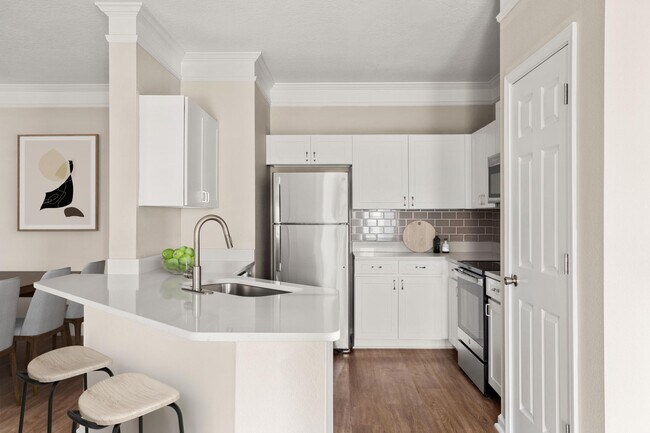 Building Photo - ARIUM at Perimeter Park