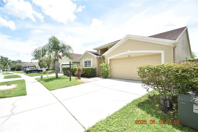 Building Photo - 5627 War Admiral Dr