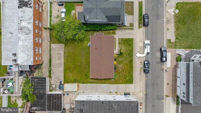 Building Photo - 545 N Connecticut Ave