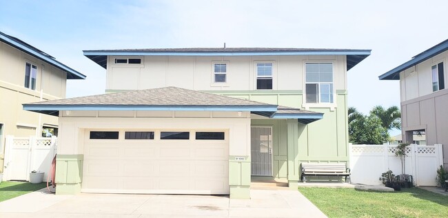 Building Photo - Kapolei Single Family Home 3 Bedroom 2 Bat...