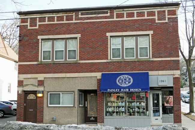 Building Photo - 1937 University Ave