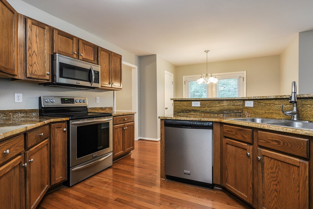 Building Photo - 5008 Cupine Ct