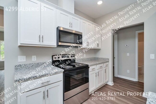 Building Photo - 4299 Alderic St