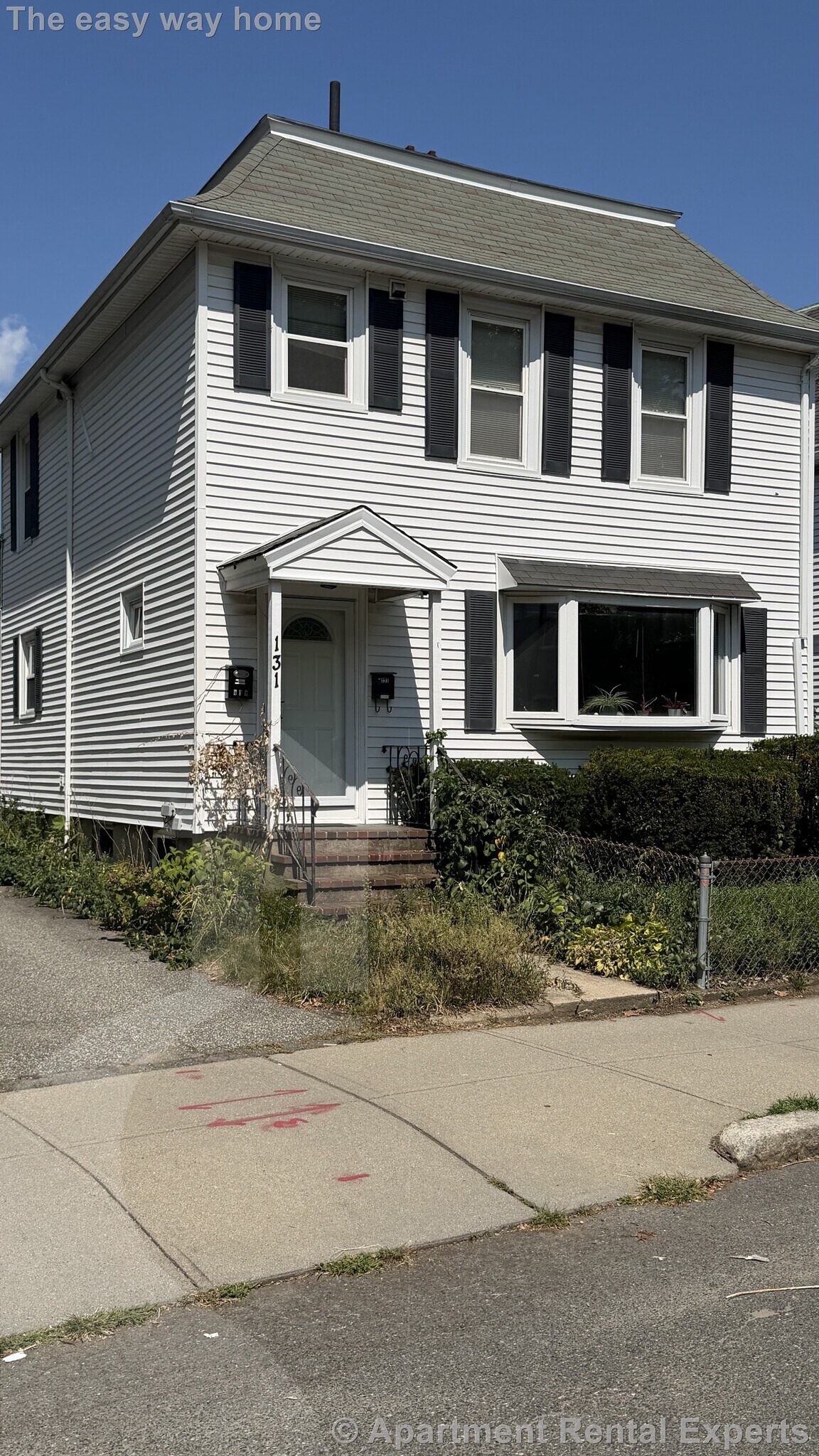 Building Photo - 131 Rindge Ave
