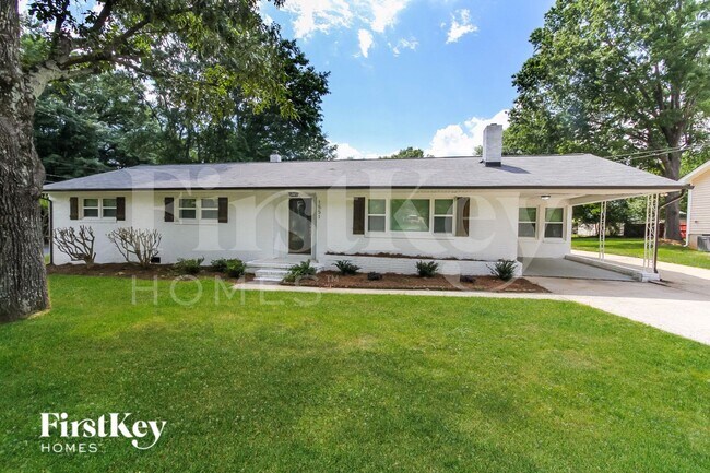 Building Photo - 1551 Belmar Dr