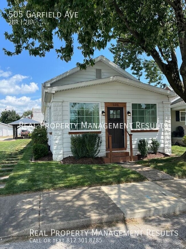 Primary Photo - 505 Garfield St