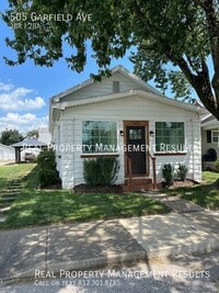 Building Photo - 505 Garfield St