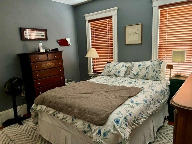 Master bedroom - 57 Rogers Avenue