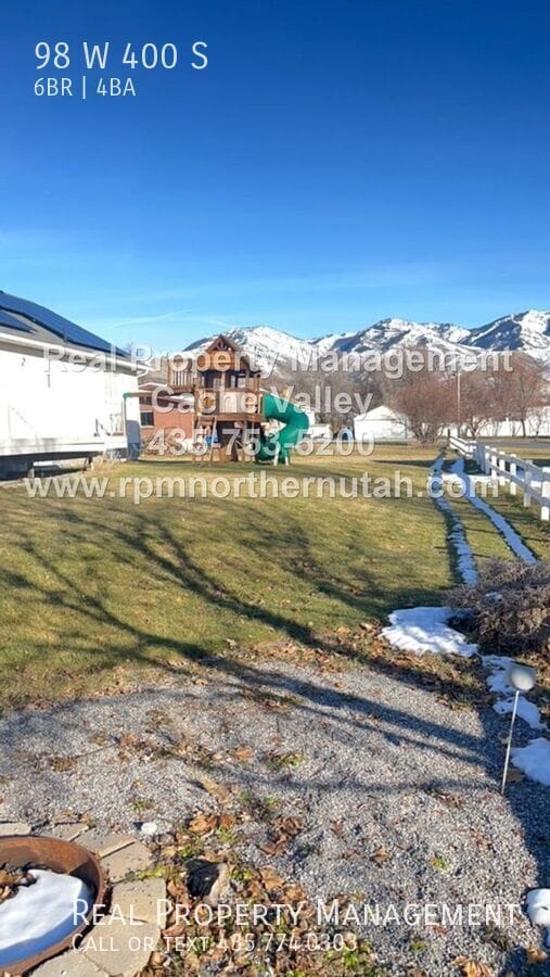 Building Photo - 98 W 400 S