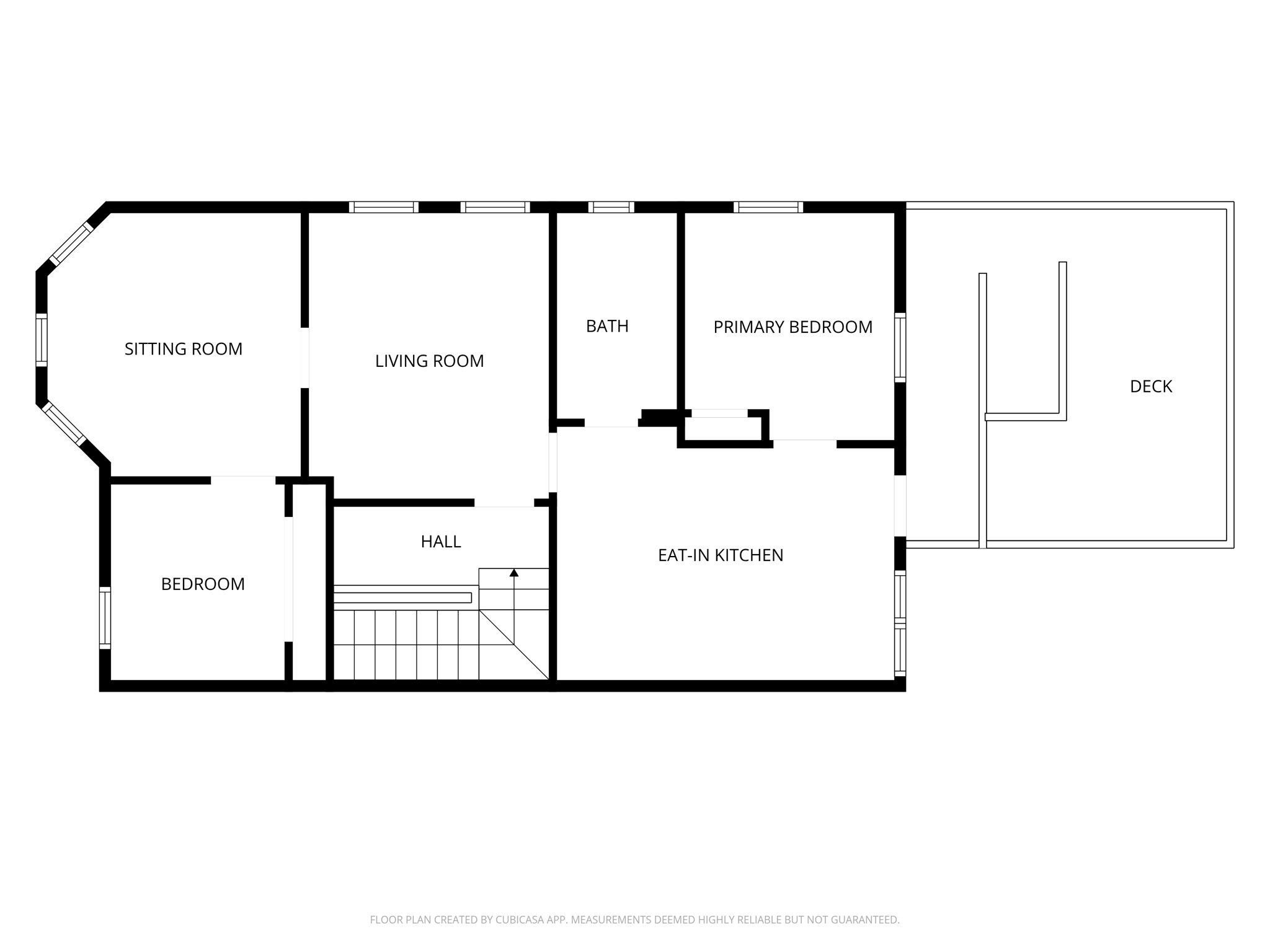 Building Photo - 95 Florida St