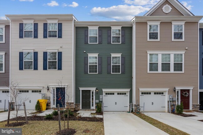 Building Photo - 923 Dorchester Cove Rd