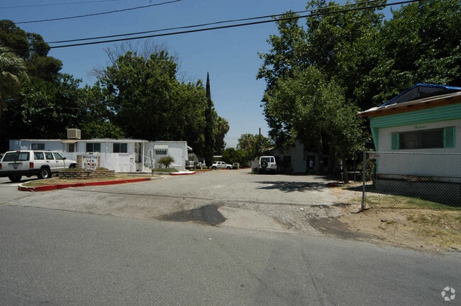Building Photo - Mountain View Trailer Park