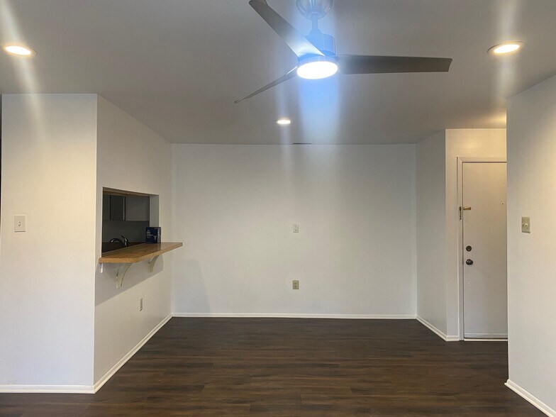 Dining Room - 1903 Jefferson Ct
