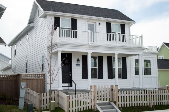 Building Photo - 10408 S Sturgeon Dr