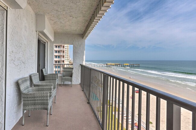 Building Photo - 3747 S Atlantic Ave