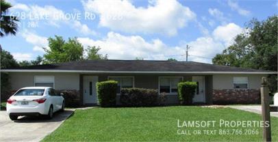Primary Photo - 628 Lake Dr W