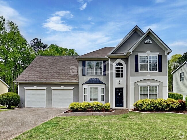 Building Photo - 1364 Lamont Dr SW