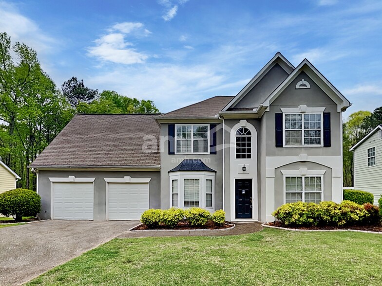 Primary Photo - 1364 Lamont Dr SW