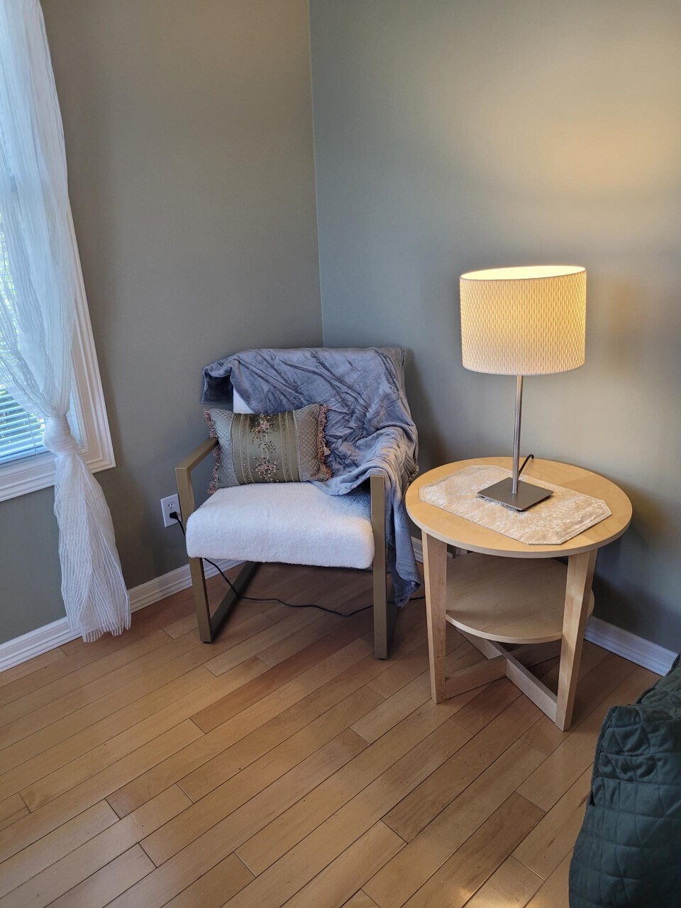 Building Photo - 1219 Burwell St