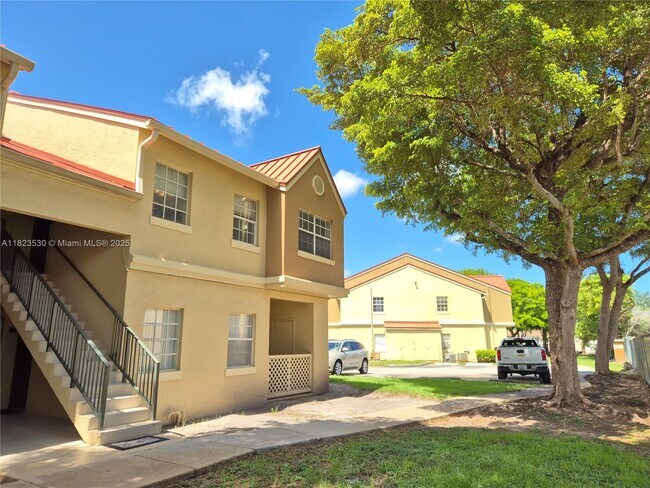 Building Photo - 18310 NW 68th Ave
