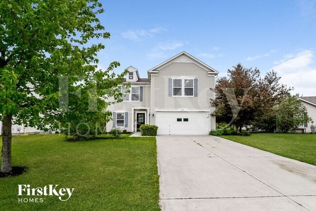 Primary Photo - 961 Springside Ct