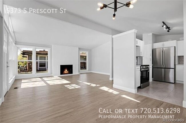 Building Photo - 5373 S Prescott St