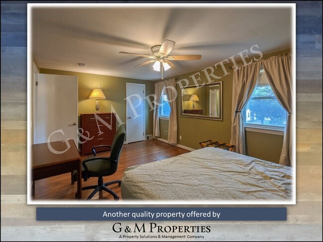 Building Photo - Fantastic 3-Bedroom in UofR / Strong Neigh...