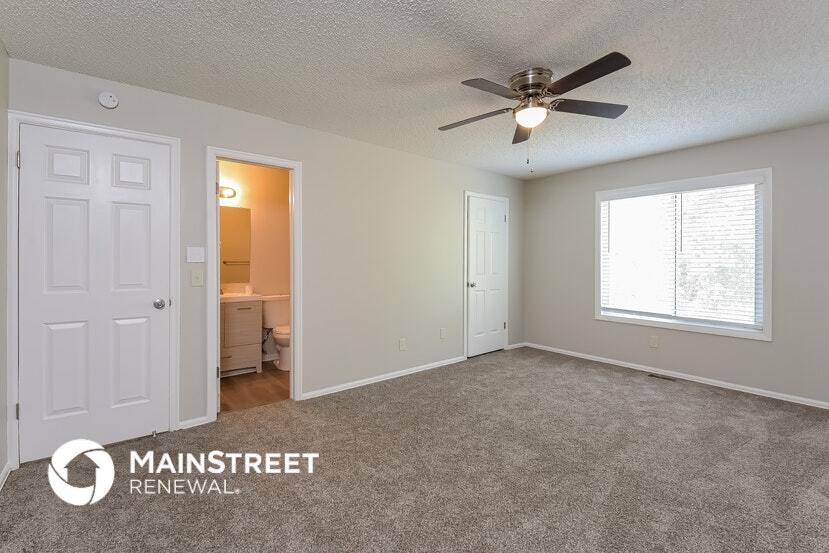 Building Photo - 2551 S Kittredge Way