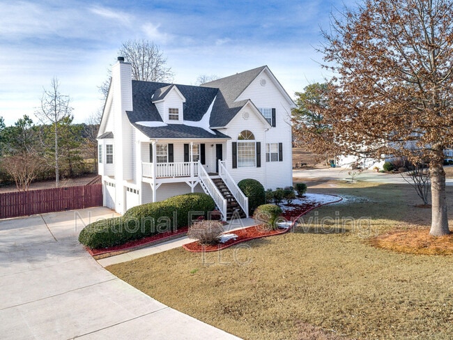 Building Photo - 89 Bent Creek Pl