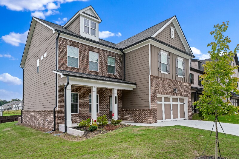 Building Photo - 239 Ryston Wy