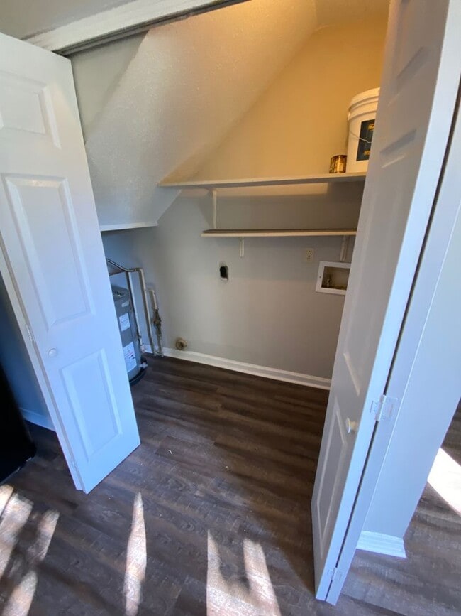 Building Photo - Available now