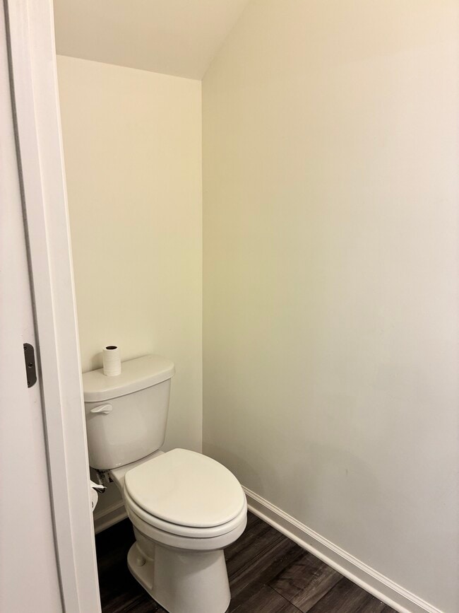 Building Photo - Cartersville Townhomes