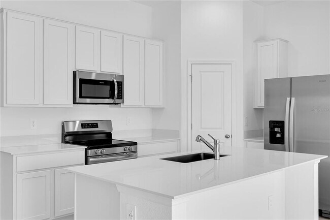 Building Photo - 5803 Le Marin Wy