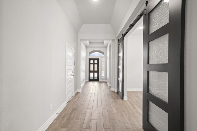 Building Photo - 3418 Zuse St