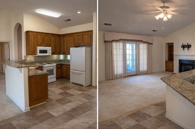 Building Photo - 1806 Hanford Hills Rd