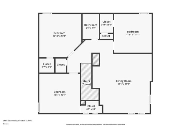 Building Photo - 21815 Octavia Way