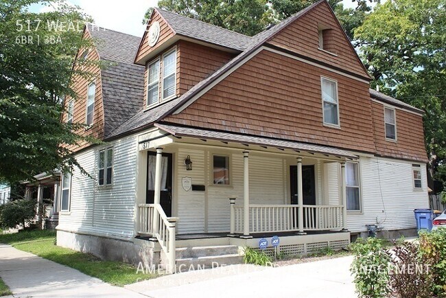 Primary Photo - 517 Wealthy St SE