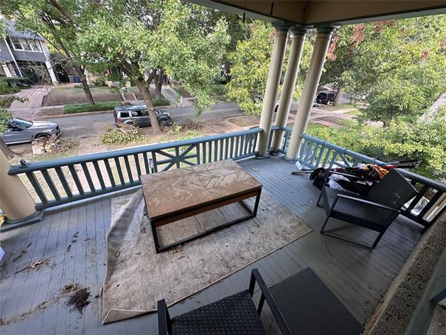 Building Photo - 5616 Vickery Blvd