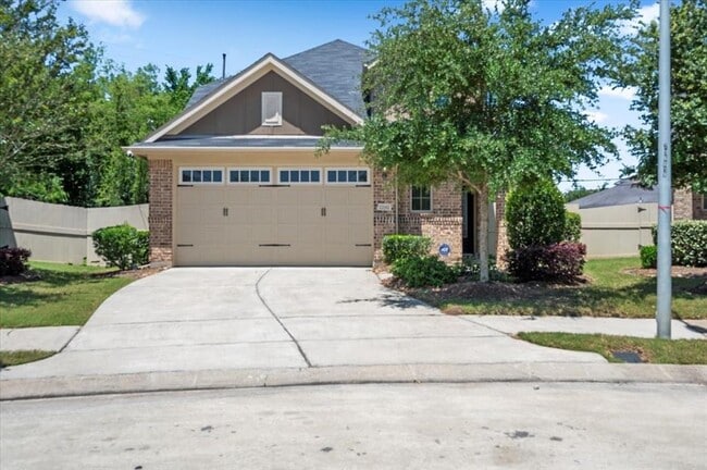 Building Photo - 12102 City Trek Ln