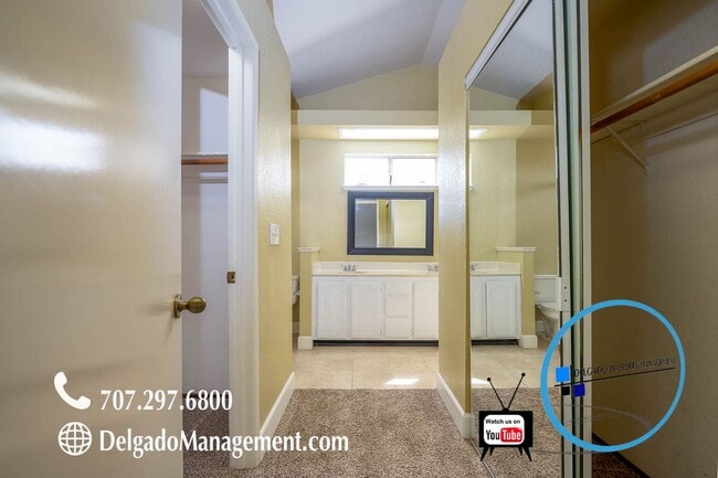 Building Photo - Benicia! Large 3 bd/2 bath
