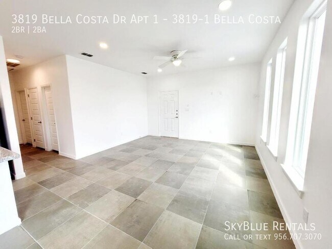 Building Photo - 3819 Bella Costa Dr